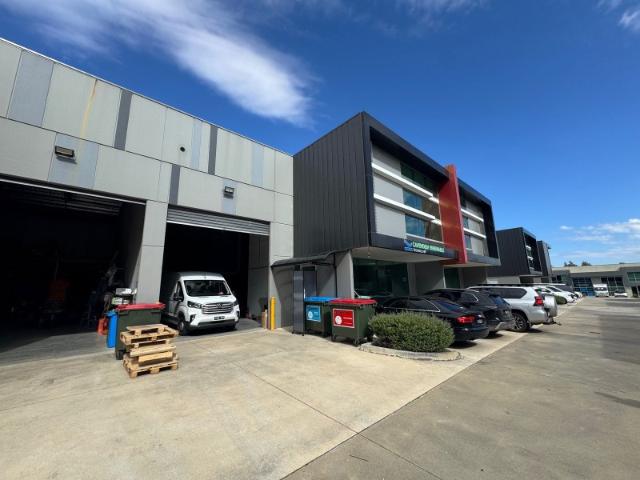 Warehouse for rent in Camerons Creek, Victoria