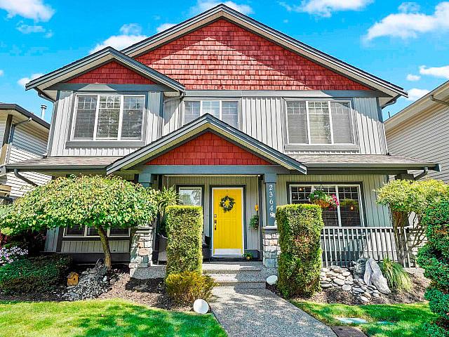 House for sale in Maple Ridge, British Columbia