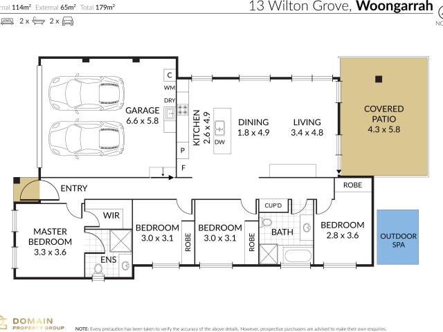 House for sale in Woongarrah, New South Wales