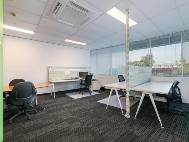 Office for rent in Darwin, Northern Territory