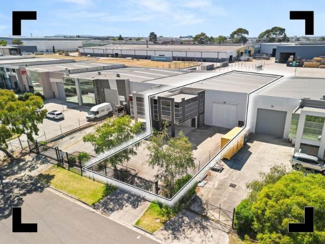 Warehouse for sale in Camerons Creek, Victoria