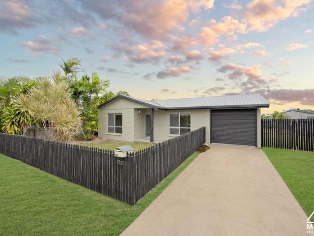 House for sale in Condon, Queensland