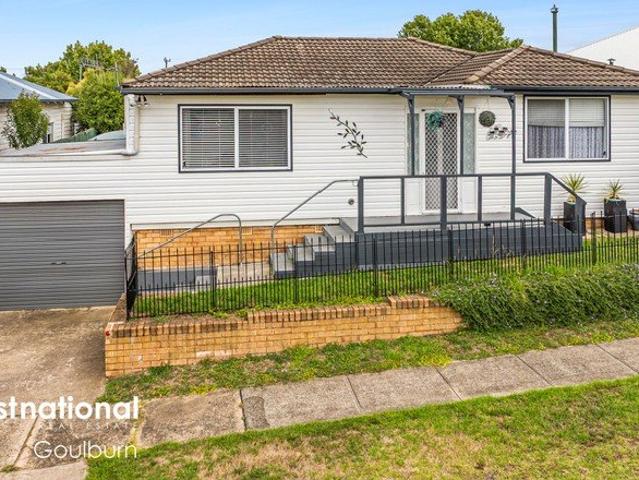 House for sale in Brisbane Grove, New South Wales