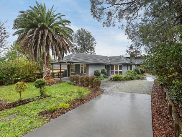 House for sale in Camerons Creek, Victoria