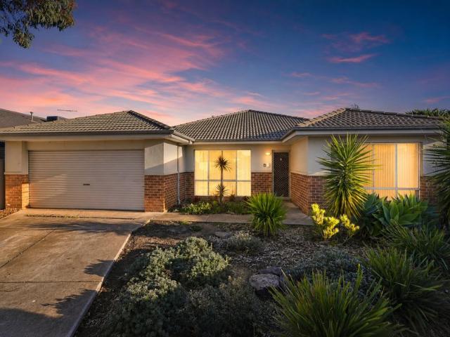 House for sale in Bacchus Marsh, Victoria
