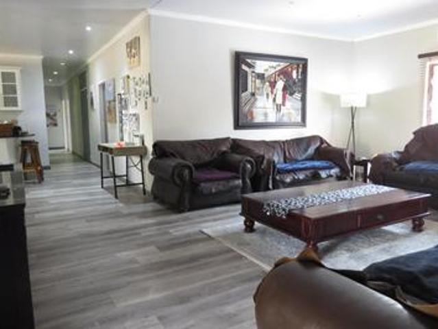 House for sale in Dr Ruth Segomotsi Mompati District Municipality, North West