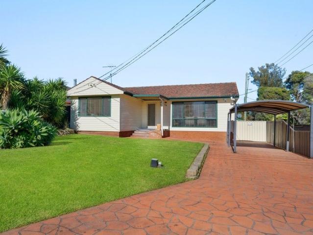 House for sale in Blacktown