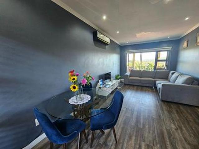 Apartment for rent in Mount Moreland, Kwazulu-natal