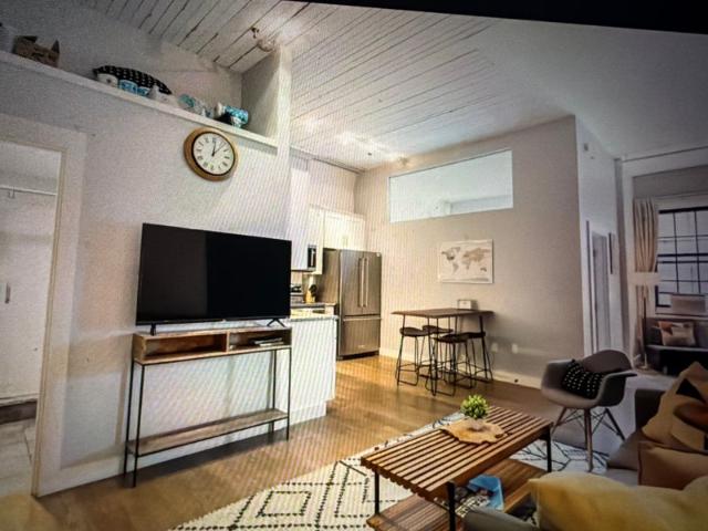 Room for rent in Peaks Island, Maine