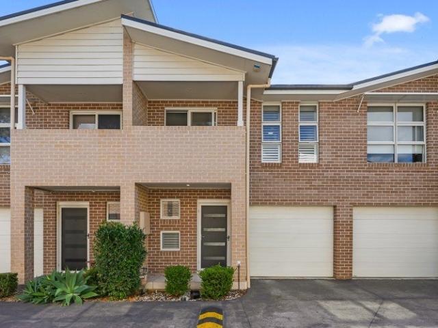Townhouse for sale in Sydney, New South Wales