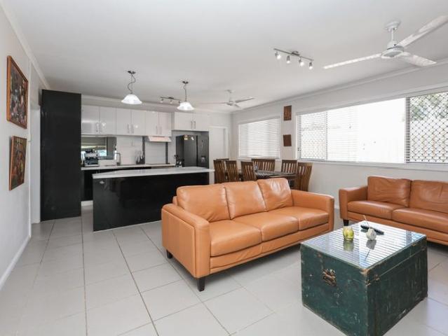 House for rent in Mount Isa, Queensland