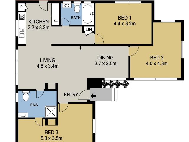 House for sale in Bagnoo, New South Wales