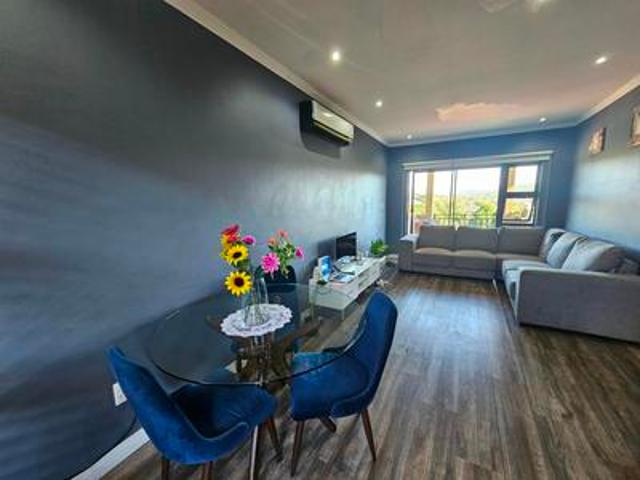 Apartment for rent in Mount Moreland, Kwazulu-natal