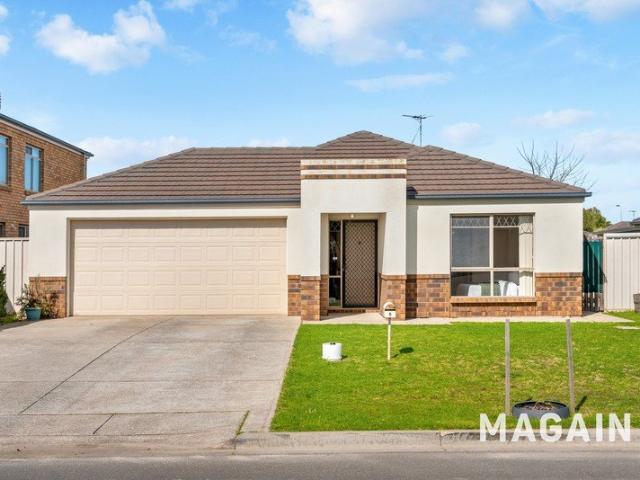 House for sale in Horseshoe Creek, South Australia
