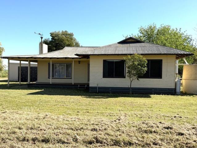 Cottage for sale in Katunga, Shire of Moira