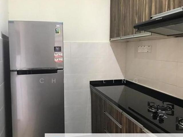 Condominium for rent in Hulu Kelang, Majlis Perbandaran Ampang Jaya