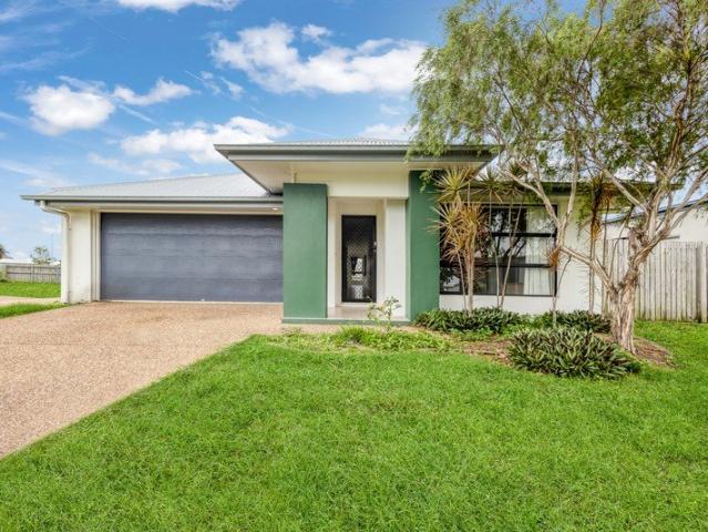 House for rent in Mount Low, Queensland
