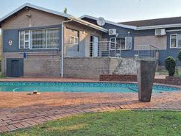 House for sale in Ugu District Municipality, Kwazulu-natal