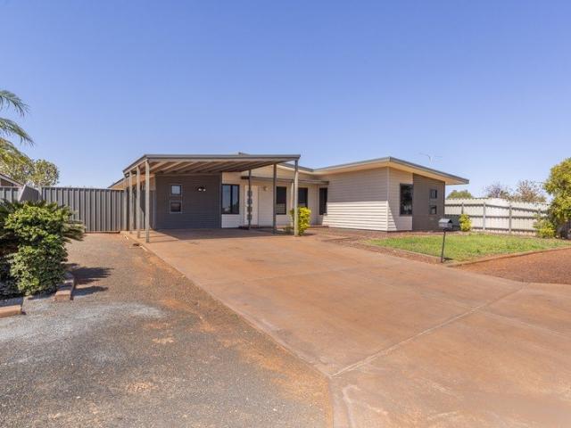 House for sale in Karratha, Western Australia