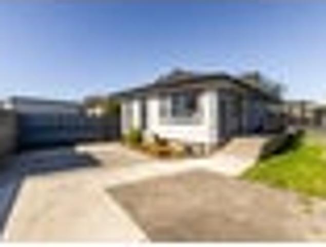 House for sale in Napier