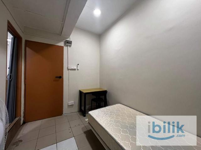 Room for rent in Country Heights Damansara, Kuala Lumpur