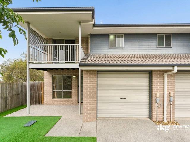 Townhouse for sale in Boronia Heights, Greater Brisbane