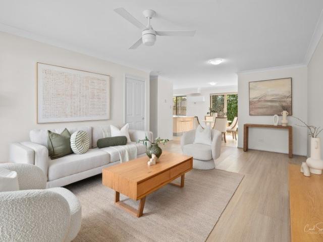 Townhouse for sale in Toombul, Queensland
