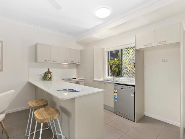 Townhouse for sale in Toombul, Queensland