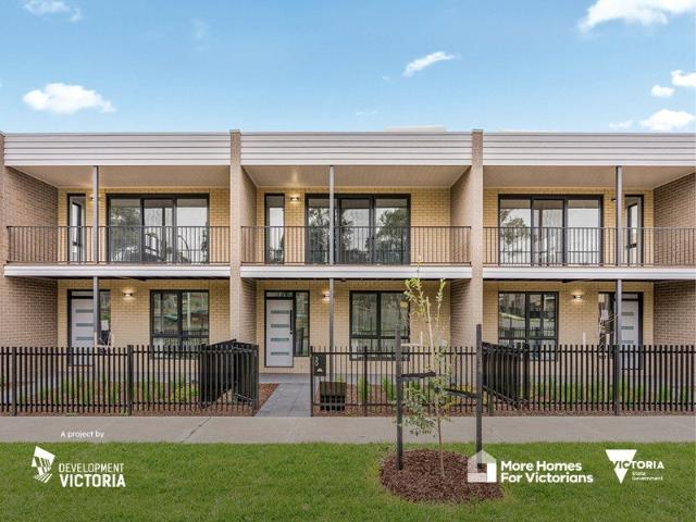 Townhouse for sale in Camerons Creek, Victoria