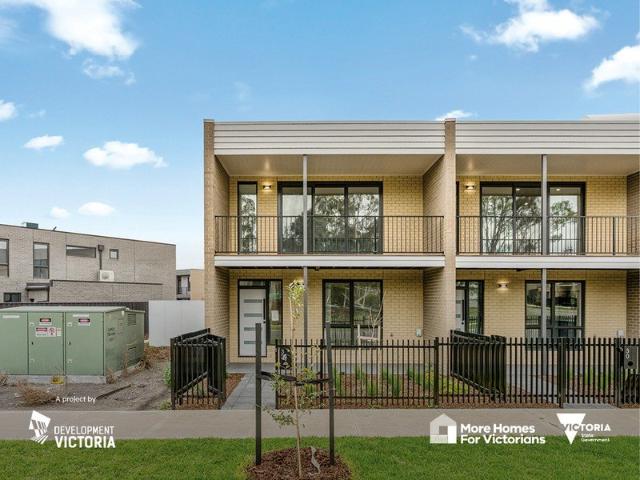 Townhouse for sale in Camerons Creek, Victoria