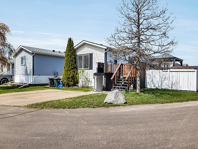House for sale in Sherwood Park, Alberta