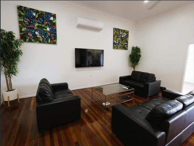 Room for rent in Clare, Queensland