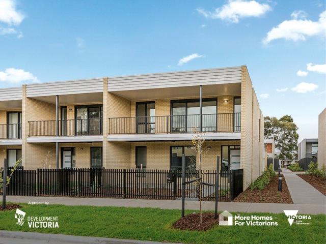Townhouse for sale in Camerons Creek, Victoria