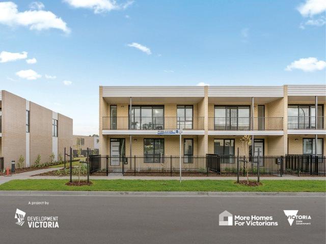 Townhouse for sale in Camerons Creek, Victoria