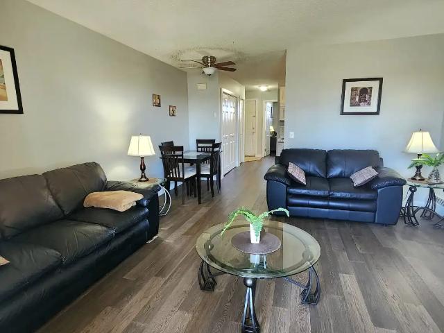 Condo for rent in Alberta