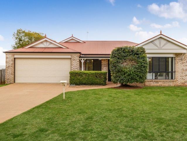 House for sale in Toowoomba, Queensland