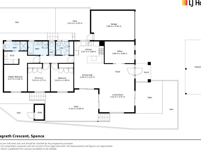 House for sale in Spence, Australian Capital Territory