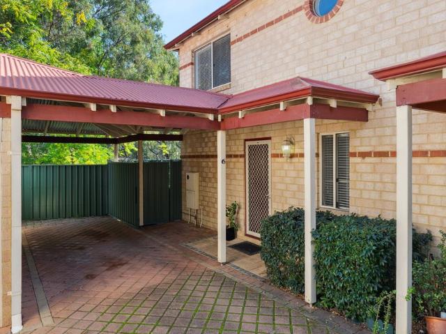 Apartment for sale in Woodbridge, Western Australia