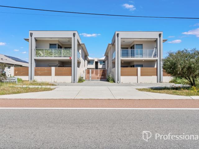 Apartment for sale in Nollamara, City of Stirling