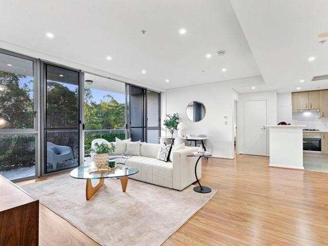 Apartment for sale in Sydney, New South Wales