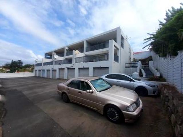 Apartment for sale in Ugu District Municipality, Kwazulu-natal