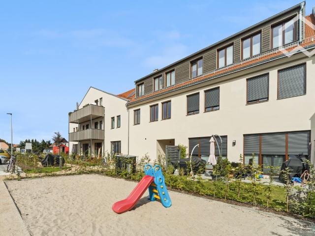 Apartment mieten in Nord, Leipzig