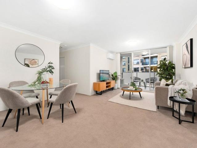Apartment for sale in Willoughby, New South Wales