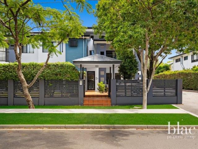 Apartment for sale in Toombul, Queensland