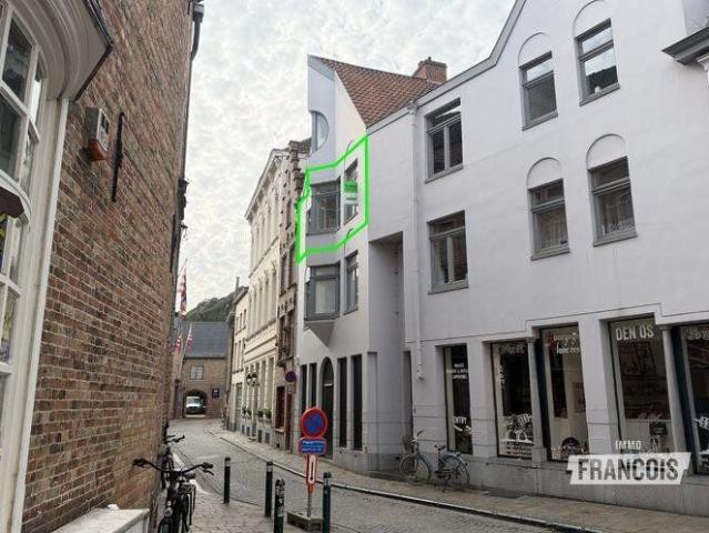 Kot location à Steenstraatkwartier, Brugge