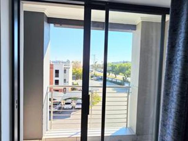 Apartment for sale in Edenvale