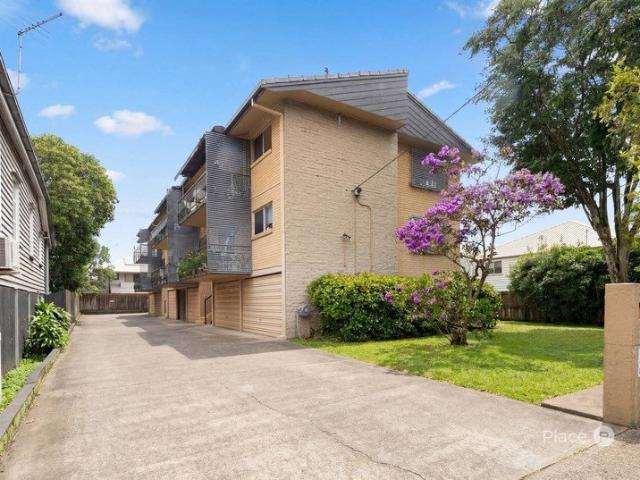 Apartment for sale in Toombul, Queensland