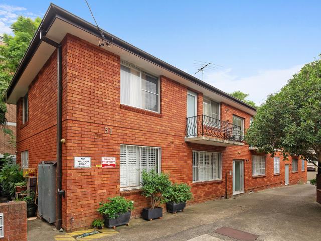 Apartment for sale in Sydney, New South Wales