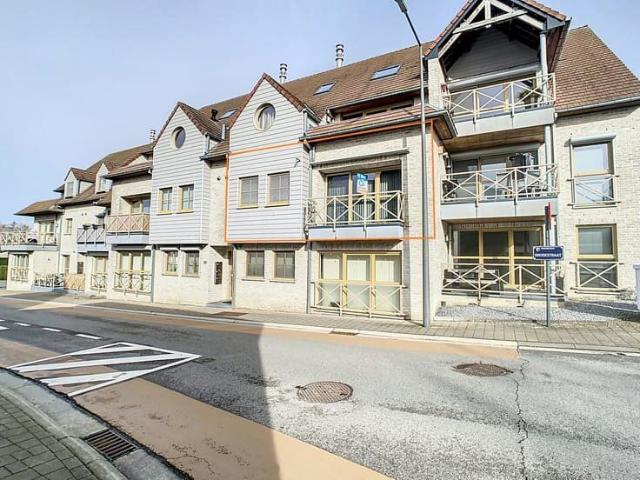 Appartement location à Denderleeuw, Oost-Vlaanderen