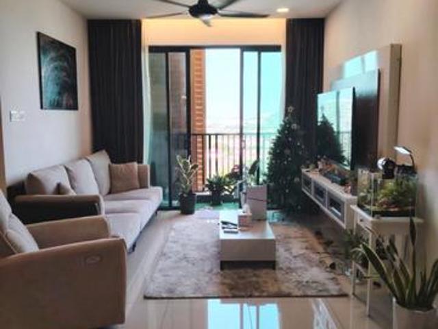 Serviced Residence for sale in Petaling, Damansara Damai